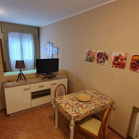 Residence Piccola Oasi Noventa Padovana Ngoại thất bức ảnh