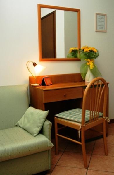 Residence Piccola Oasi Noventa Padovana Phòng bức ảnh