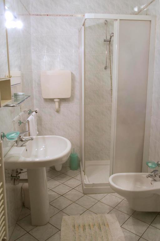 Residence Piccola Oasi Noventa Padovana Phòng bức ảnh