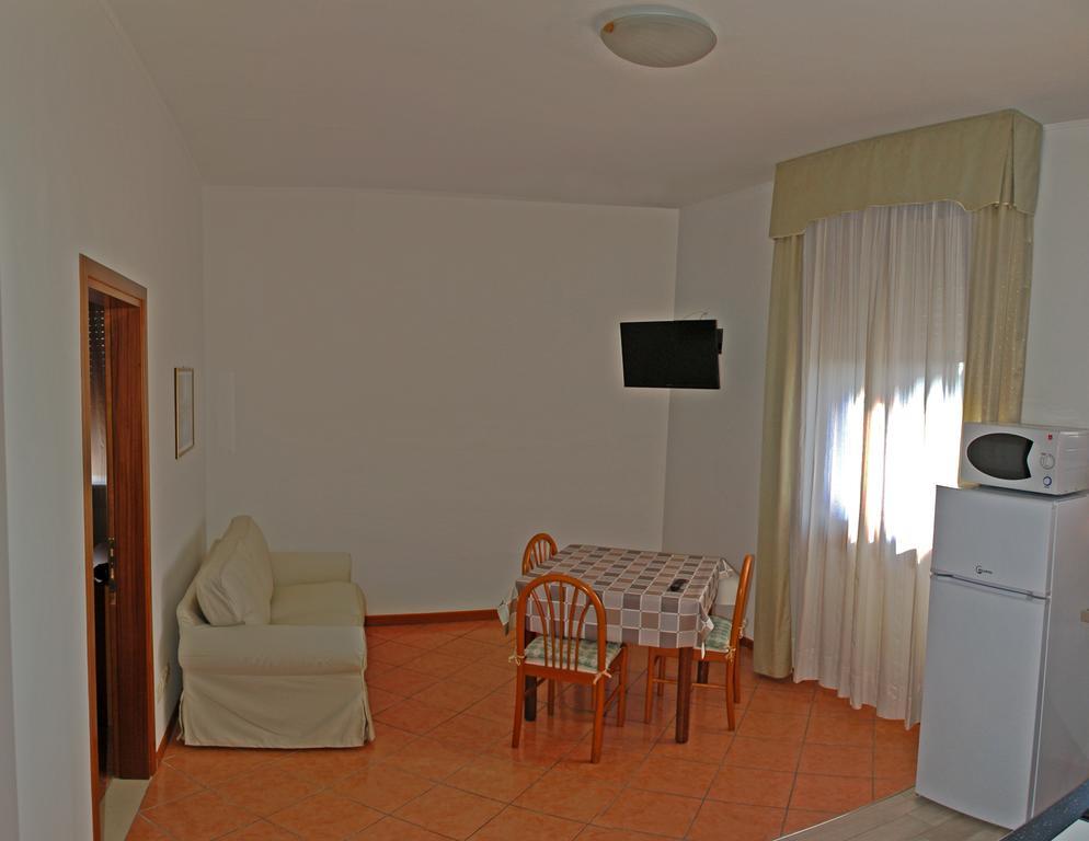 Residence Piccola Oasi Noventa Padovana Ngoại thất bức ảnh