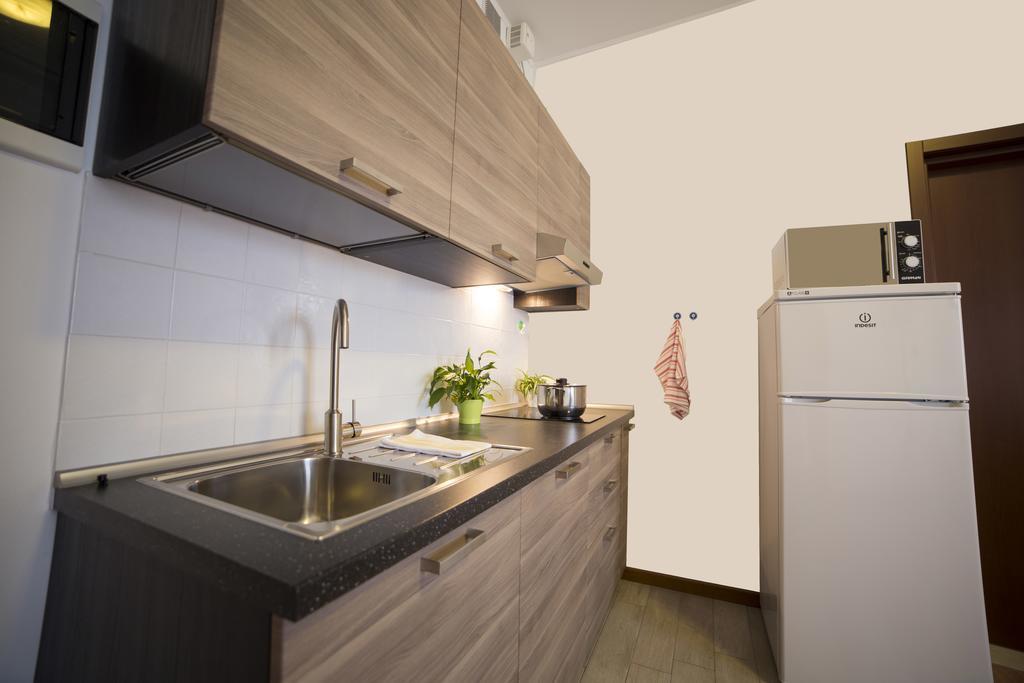 Residence Piccola Oasi Noventa Padovana Ngoại thất bức ảnh