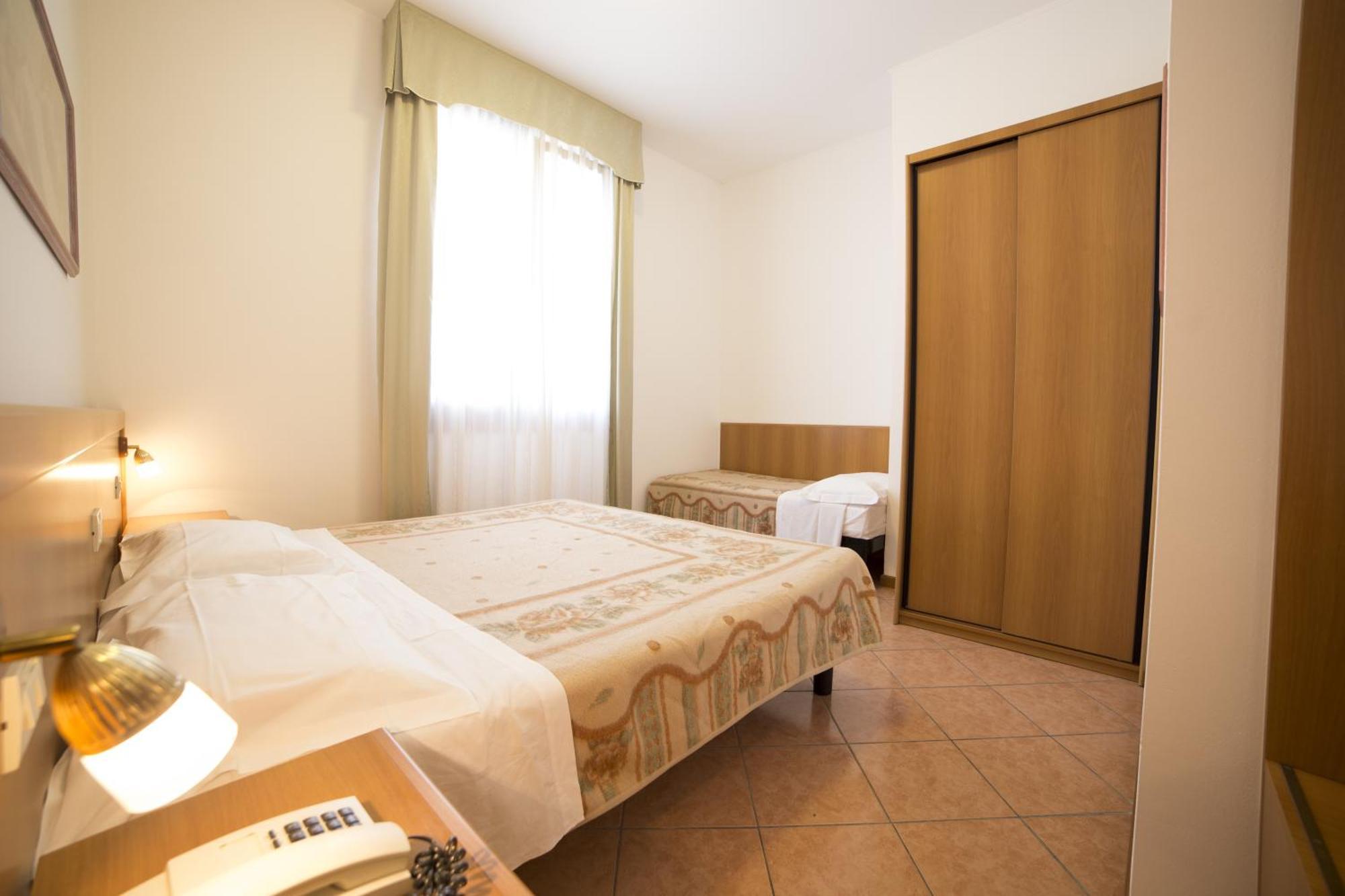 Residence Piccola Oasi Noventa Padovana Ngoại thất bức ảnh