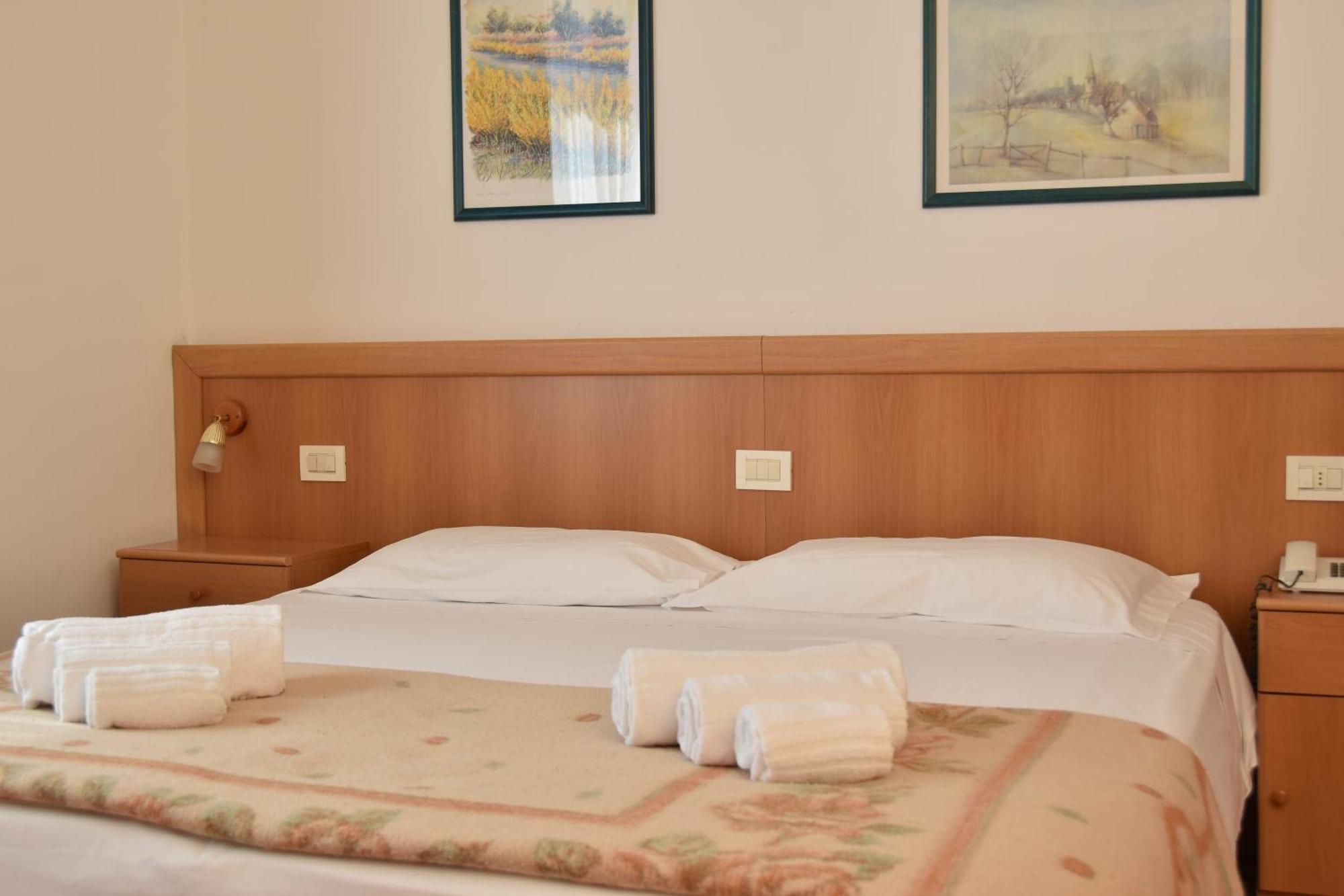 Residence Piccola Oasi Noventa Padovana Ngoại thất bức ảnh