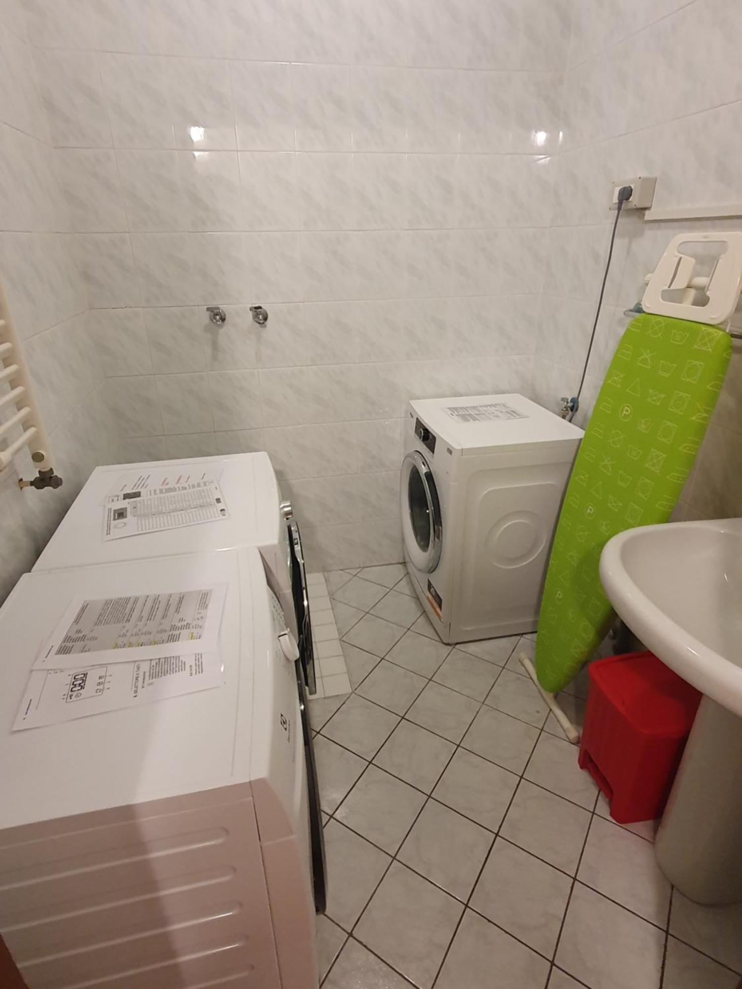 Residence Piccola Oasi Noventa Padovana Ngoại thất bức ảnh