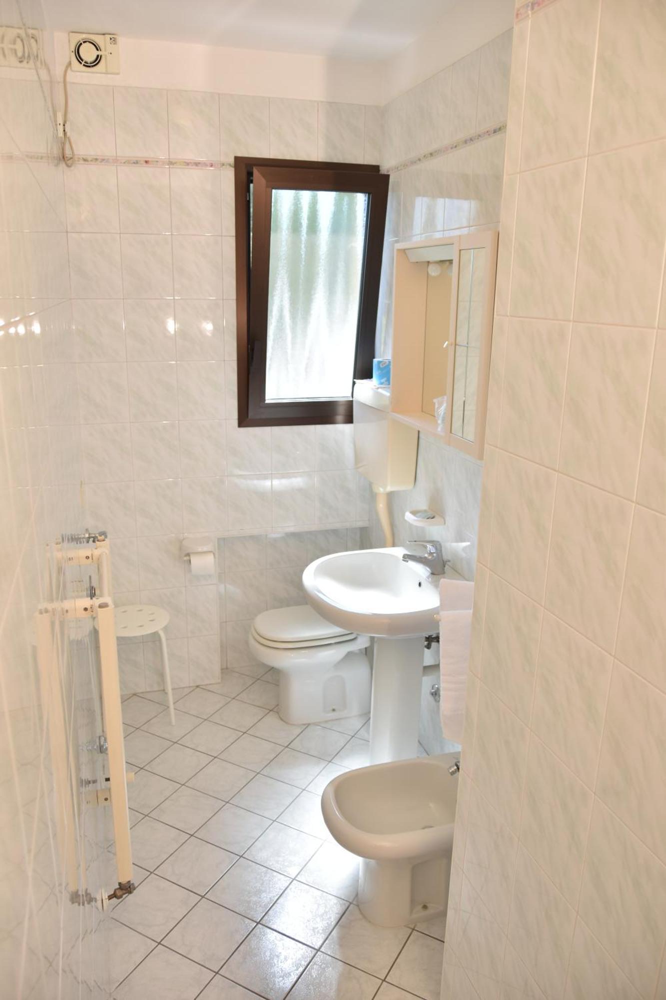 Residence Piccola Oasi Noventa Padovana Ngoại thất bức ảnh
