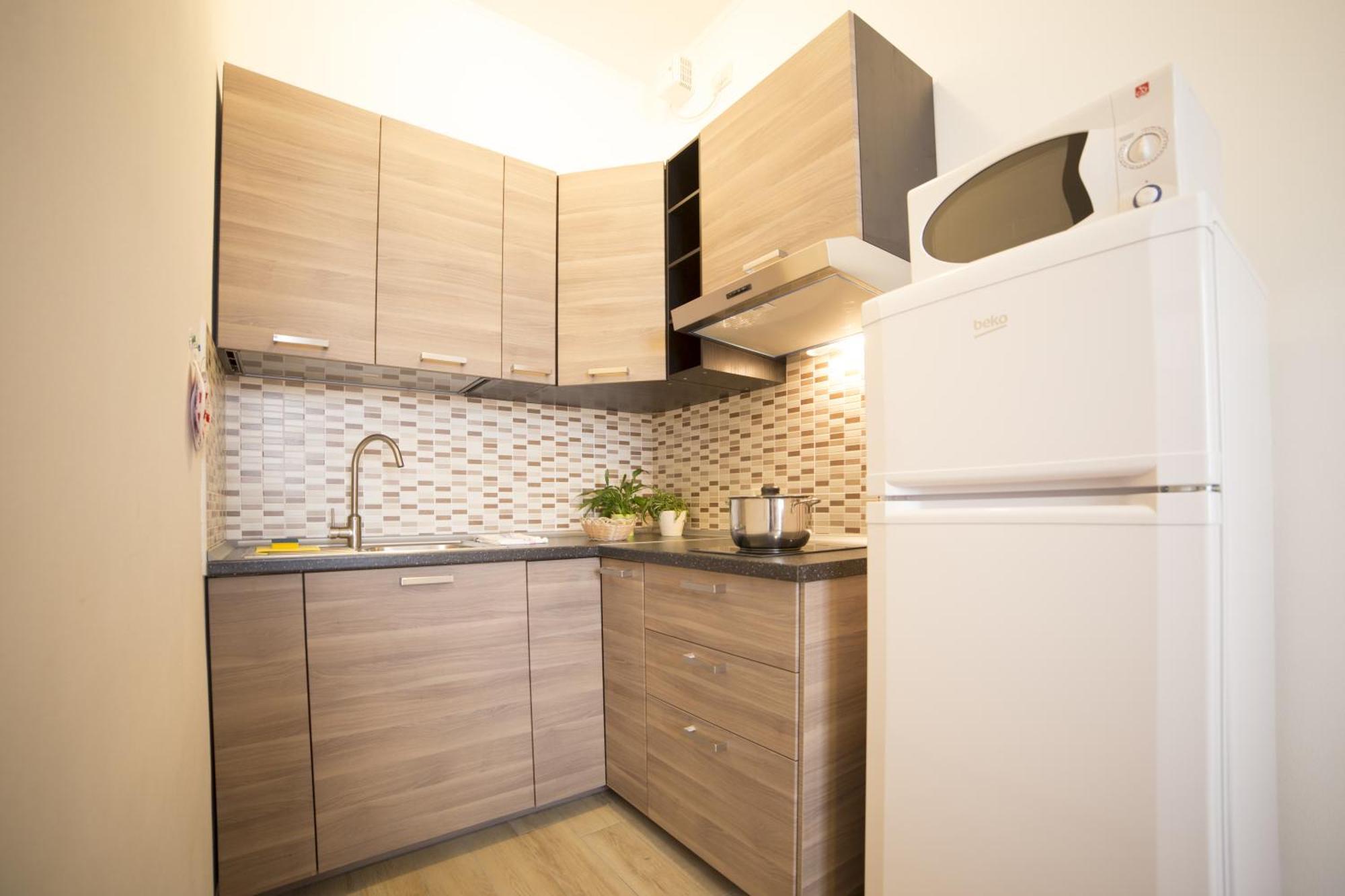 Residence Piccola Oasi Noventa Padovana Ngoại thất bức ảnh