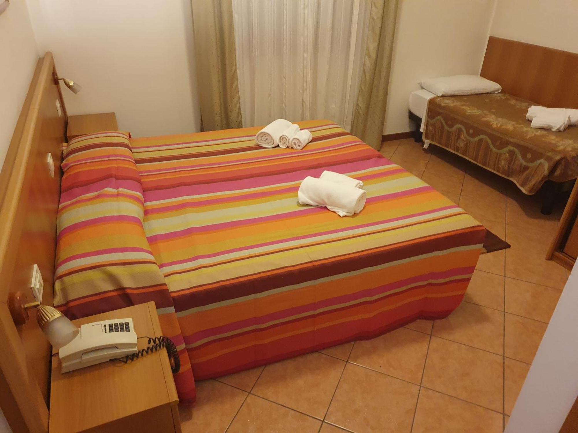 Residence Piccola Oasi Noventa Padovana Ngoại thất bức ảnh