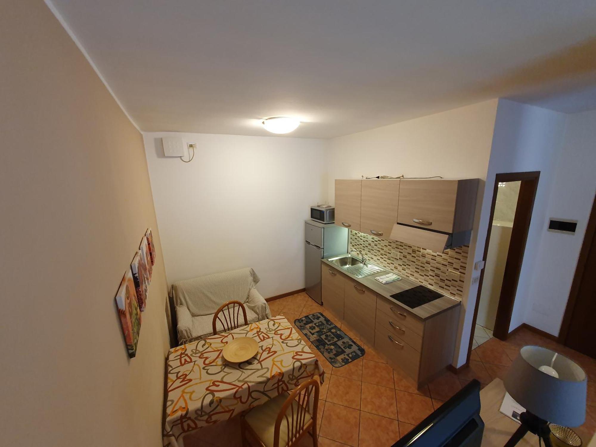 Residence Piccola Oasi Noventa Padovana Ngoại thất bức ảnh