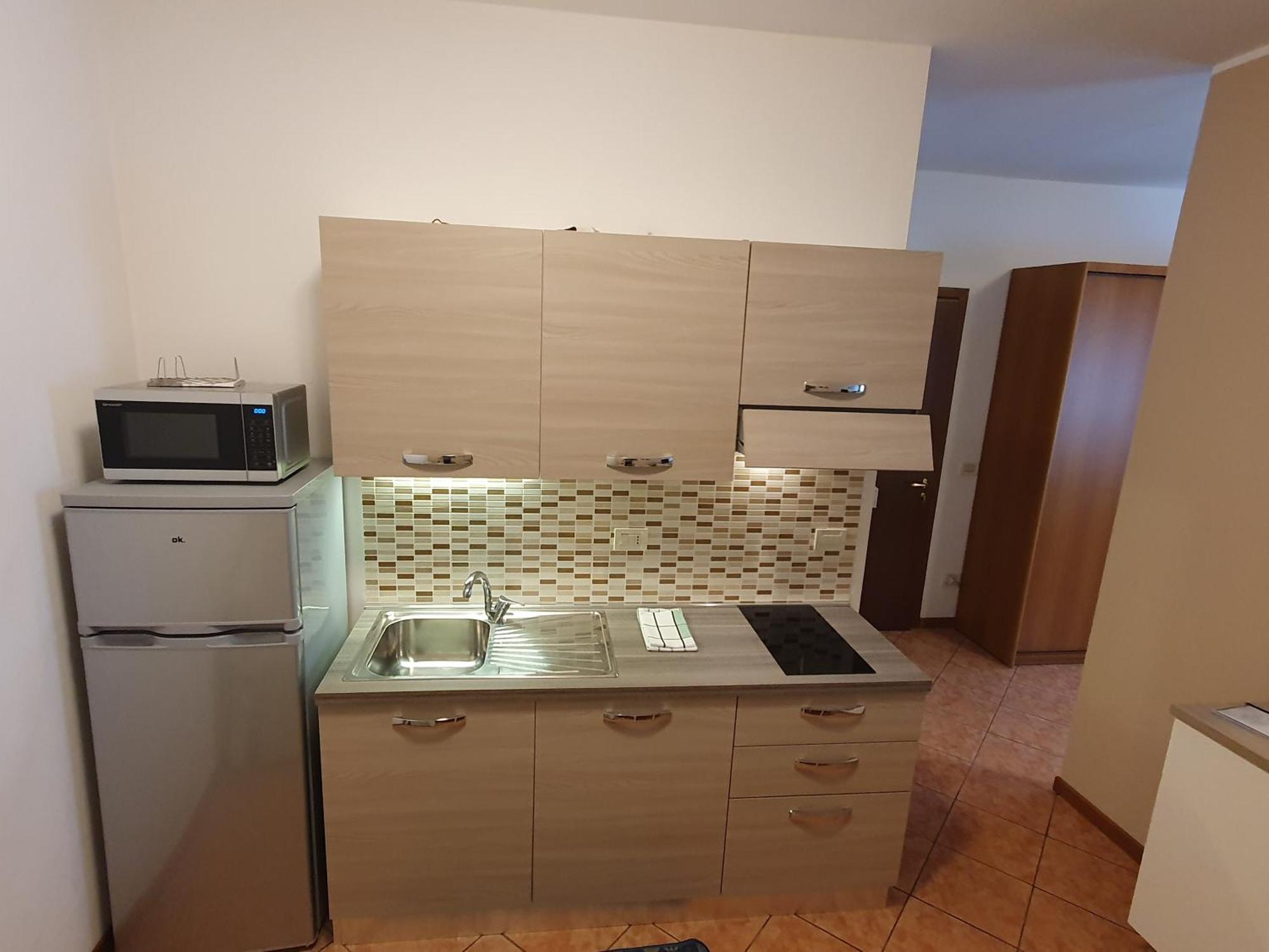Residence Piccola Oasi Noventa Padovana Ngoại thất bức ảnh