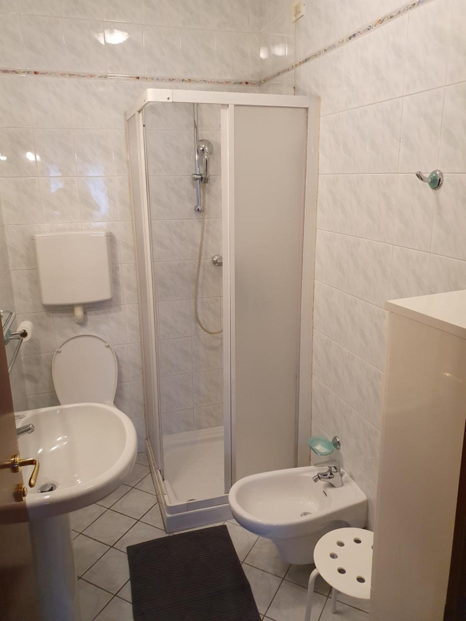 Residence Piccola Oasi Noventa Padovana Ngoại thất bức ảnh