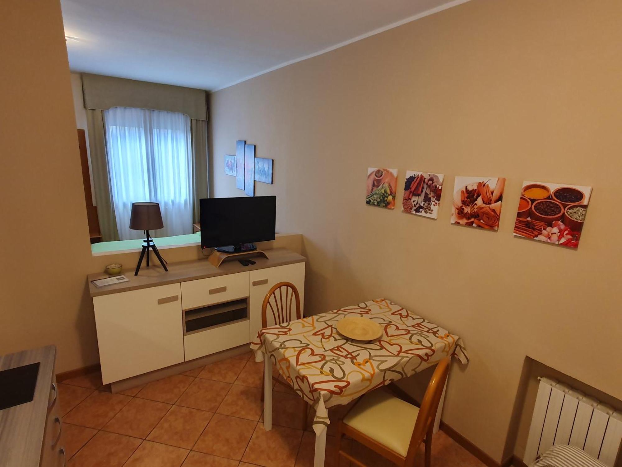 Residence Piccola Oasi Noventa Padovana Ngoại thất bức ảnh