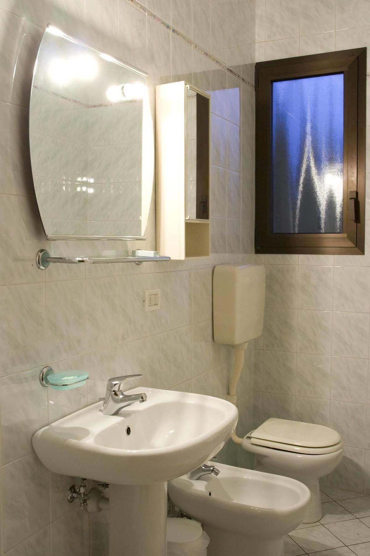 Residence Piccola Oasi Noventa Padovana Ngoại thất bức ảnh