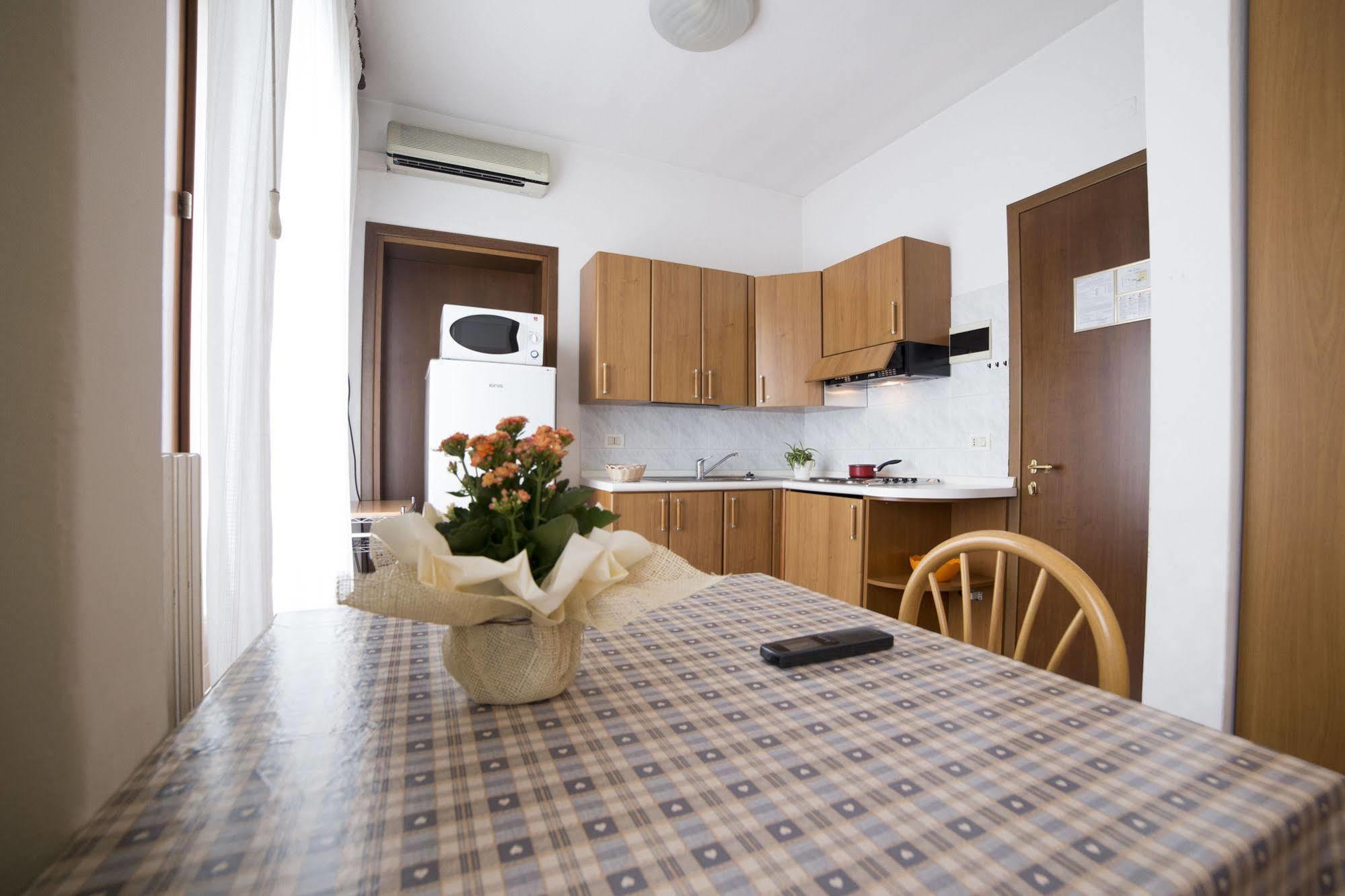Residence Piccola Oasi Noventa Padovana Ngoại thất bức ảnh