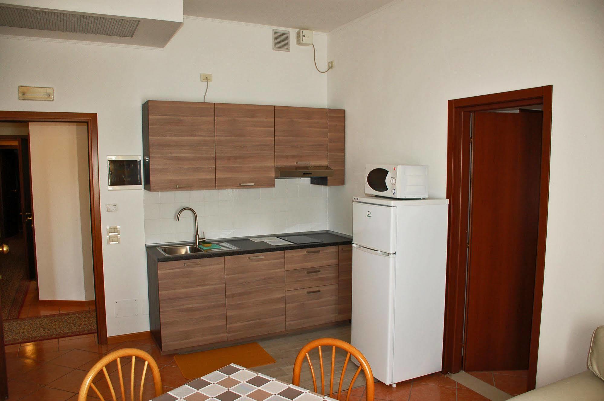 Residence Piccola Oasi Noventa Padovana Ngoại thất bức ảnh