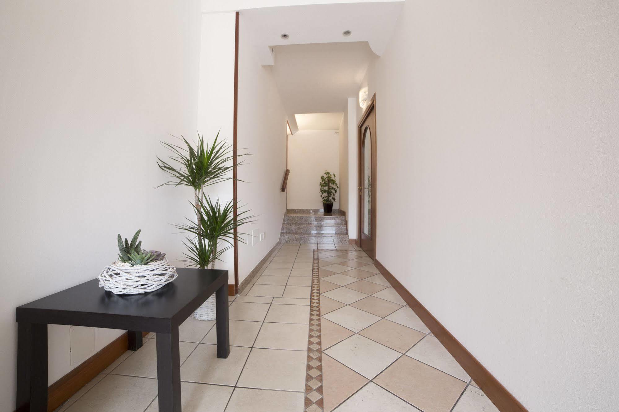 Residence Piccola Oasi Noventa Padovana Ngoại thất bức ảnh
