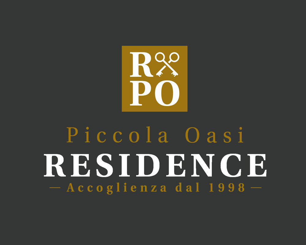 Residence Piccola Oasi Noventa Padovana Ngoại thất bức ảnh